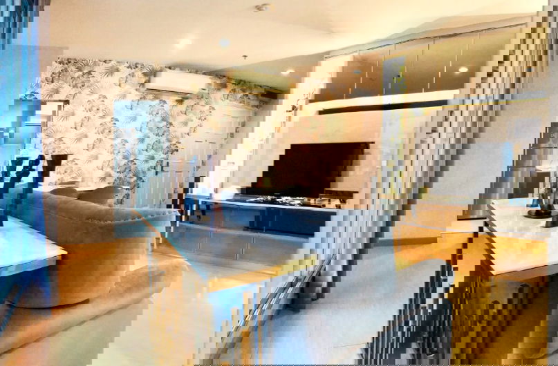 รูป 🏢 ให้เช่าคอนโด : Life @ Sukhumvit 65 (ไลฟ์ แอท สุขุมวิท 65)   รหัสทรัพย์ | 📌LNP-C11472 - รูปที่ 5/23