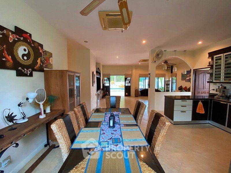 รูป วิลล่า 3-ห้องนอน ที่ ทรอปปิคอล การ์เด้นท์ วิลเลจ ใกล้ เดอะ เวเนเซีย (ID 2449361) - รูปที่ 37/42