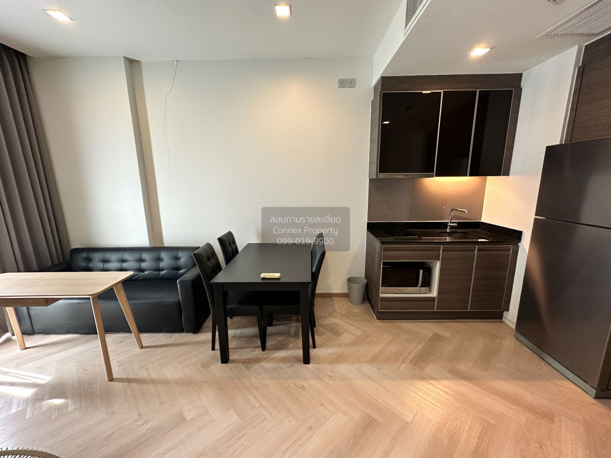 picture FOR RENT condo , Keyne by Sansiri , BTS-Thong Lo , Khlong Toei , Khlong Toei , Bangkok , CX-12450 ✅ Live chat with us ADD LINE @connexproperty ✅ - 2/8