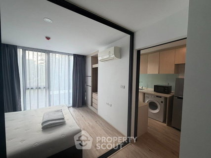 รูปภาพ 1-BR Condo at Serio Sukhumvit 50 near BTS On Nut (ID 2540966)