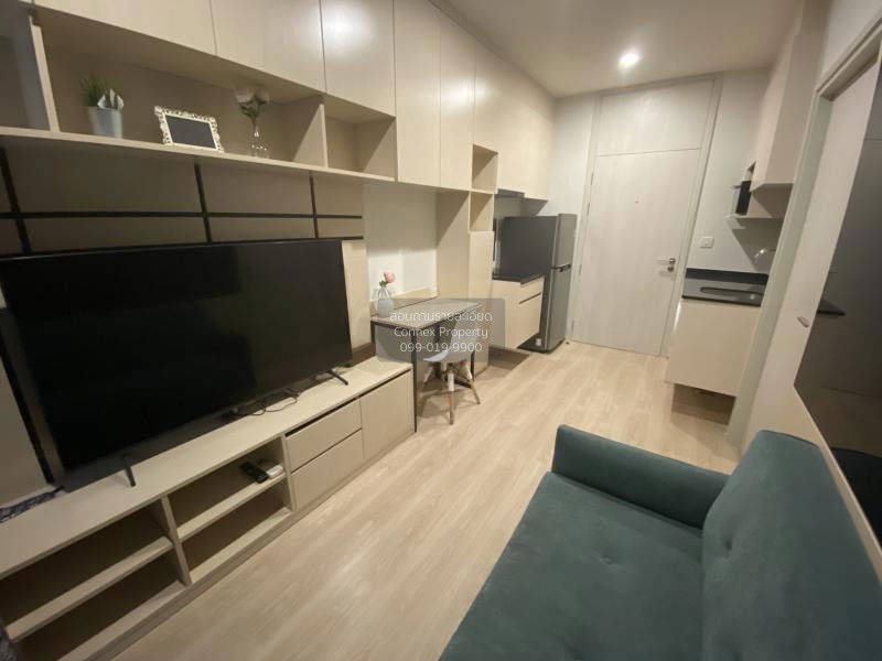 picture FOR RENT condo , Noble Revolve Ratchada , MRT-Thailand Cultural Centre , Huai Khwang , Huai Khwang , Bangkok , CX-72198 ✅ Live chat with us ADD LINE @connexproperty ✅ - 2/9