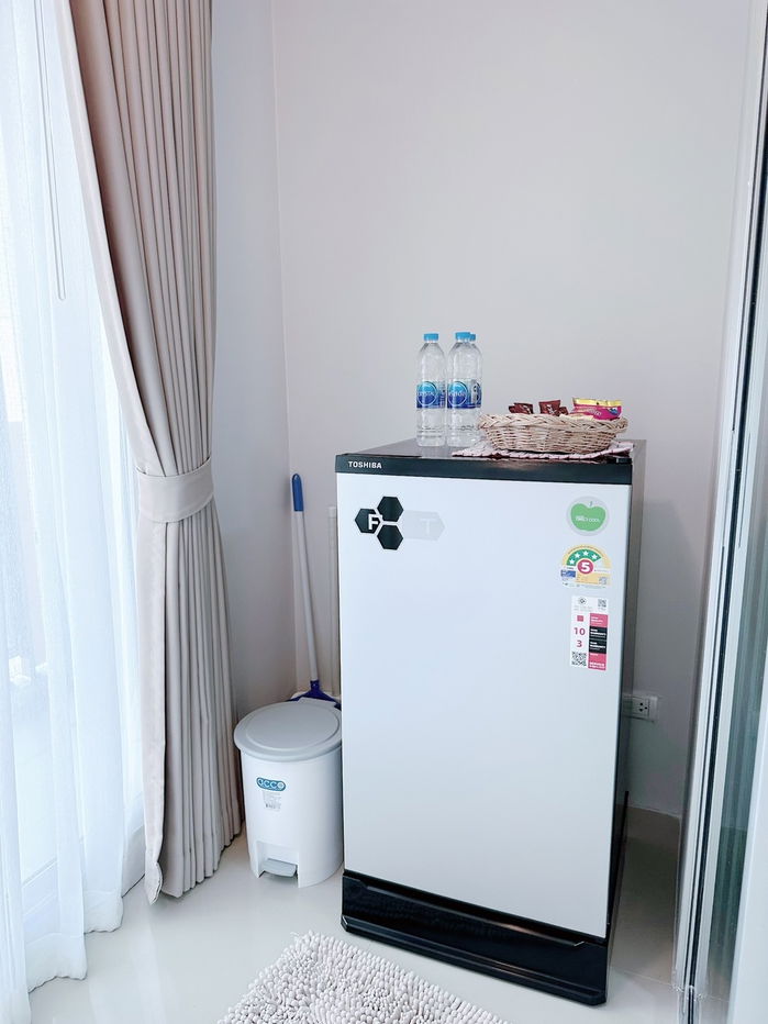 รูป ให้เช่า เดอะ วีว่า คอนโด เพชรเกษม 68 MRT บางแค MRT Bangkae 650 เมตร - รูปที่ 6/18