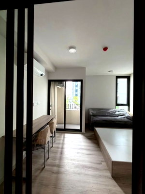 Condos for rent : Condo for Rent at Quintara MHy'GEN Ratchada-Huai Khwang (B6901045)