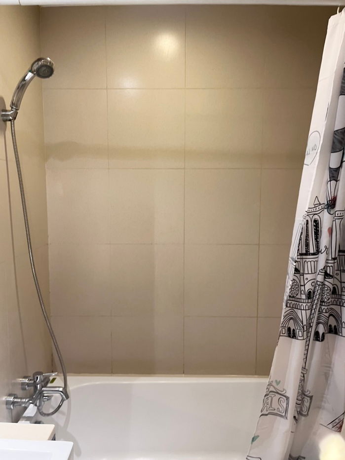 picture Nice Room Garden View 🏙️(For Rent) Noble Solo - 5/7