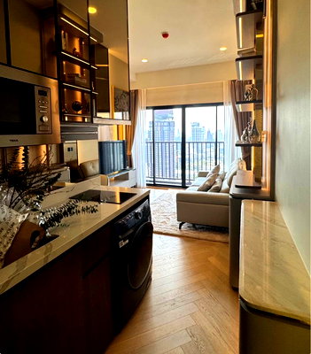 Condos for rent :  PARK ORIGIN              THONGLOR 