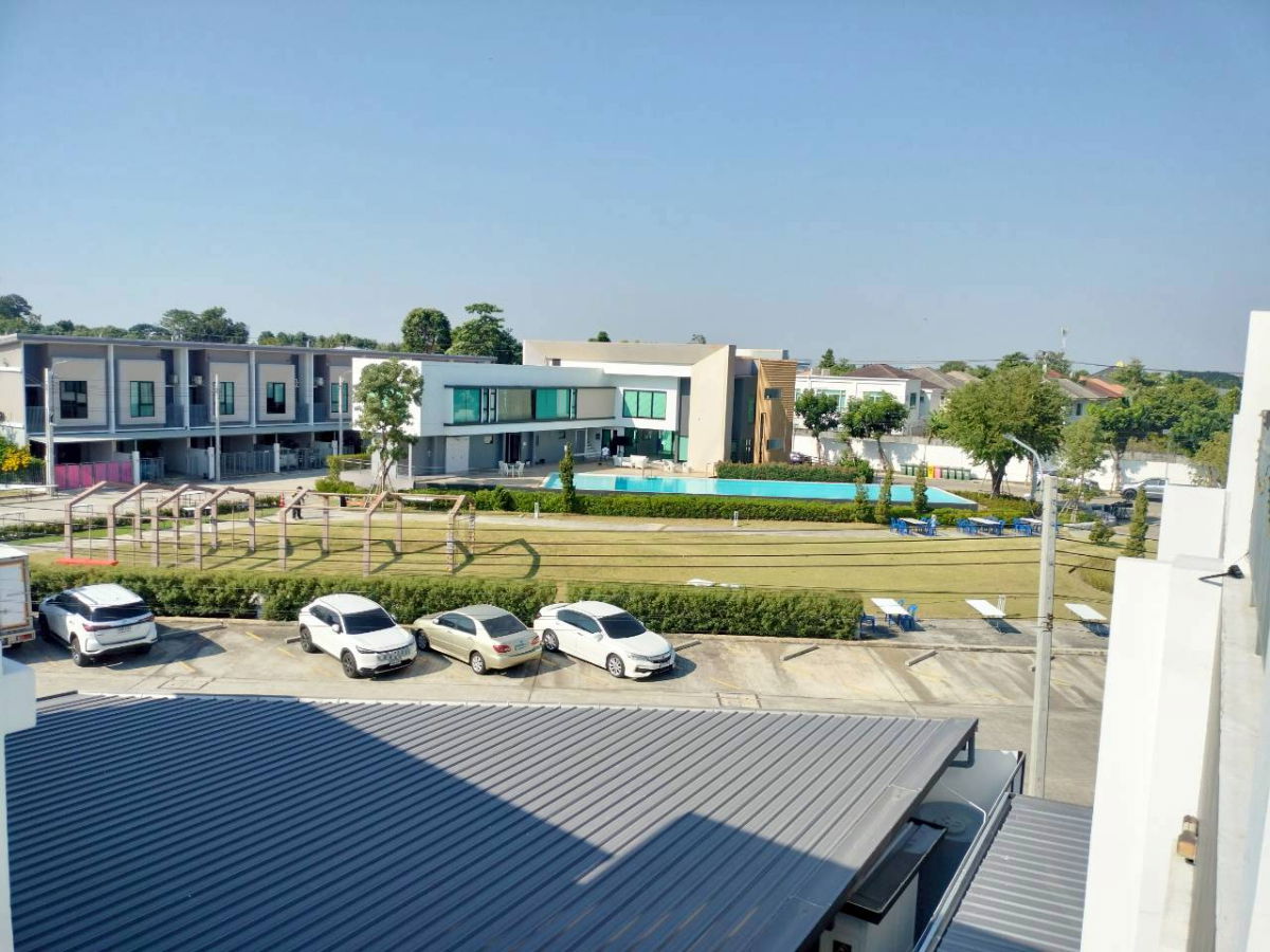 รูป 💢🏠ทาวน์โฮม ไทม์โฮม 62 ประเวศ ทำเลสวนหลวง💢 - รูปที่ 18/19