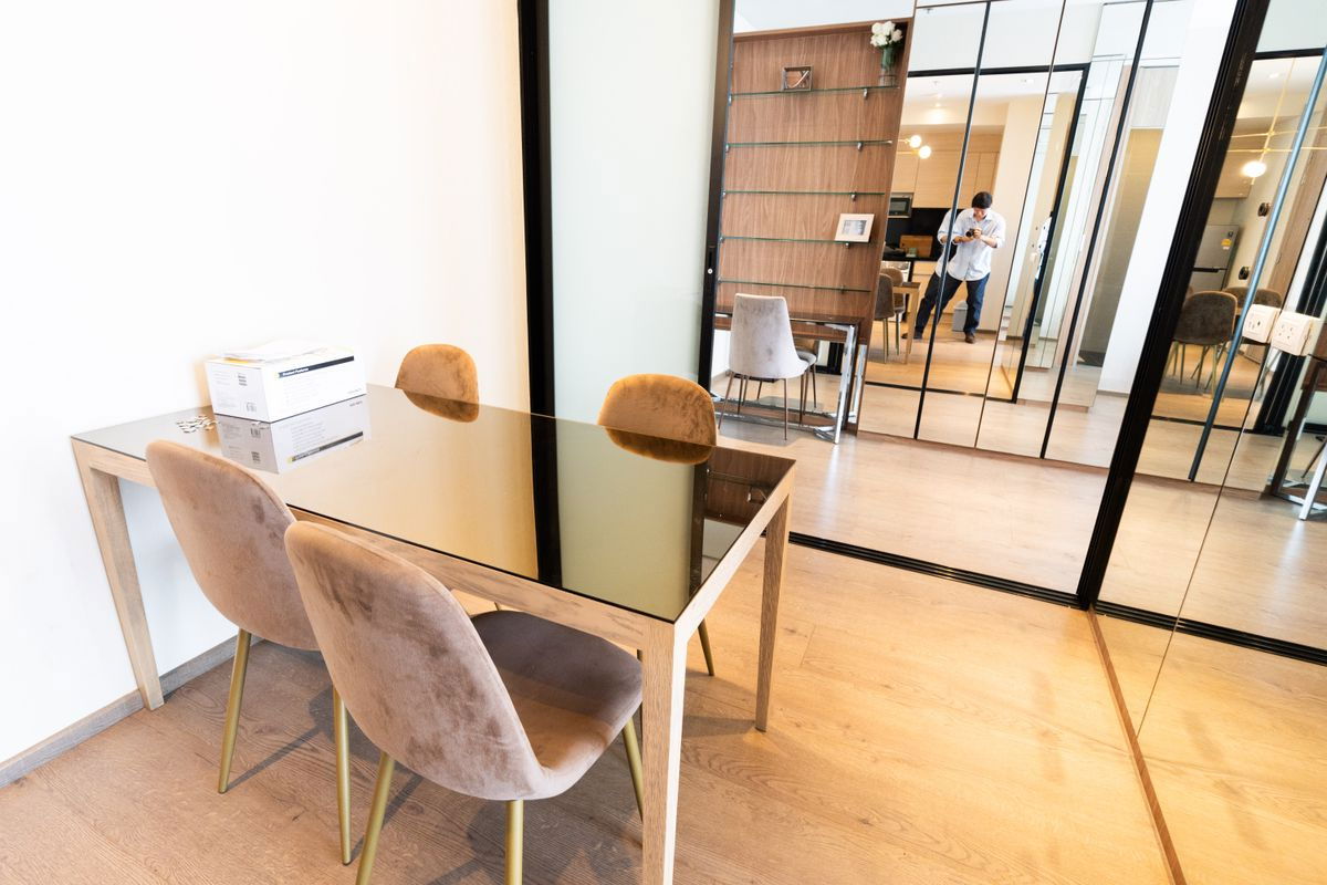 picture 💚💜🩵 E50431-03 Park 24 (Park Origin Phrom Phong) 🧷 LINE : @406ajtpt 🩵💜💚 - 16/27