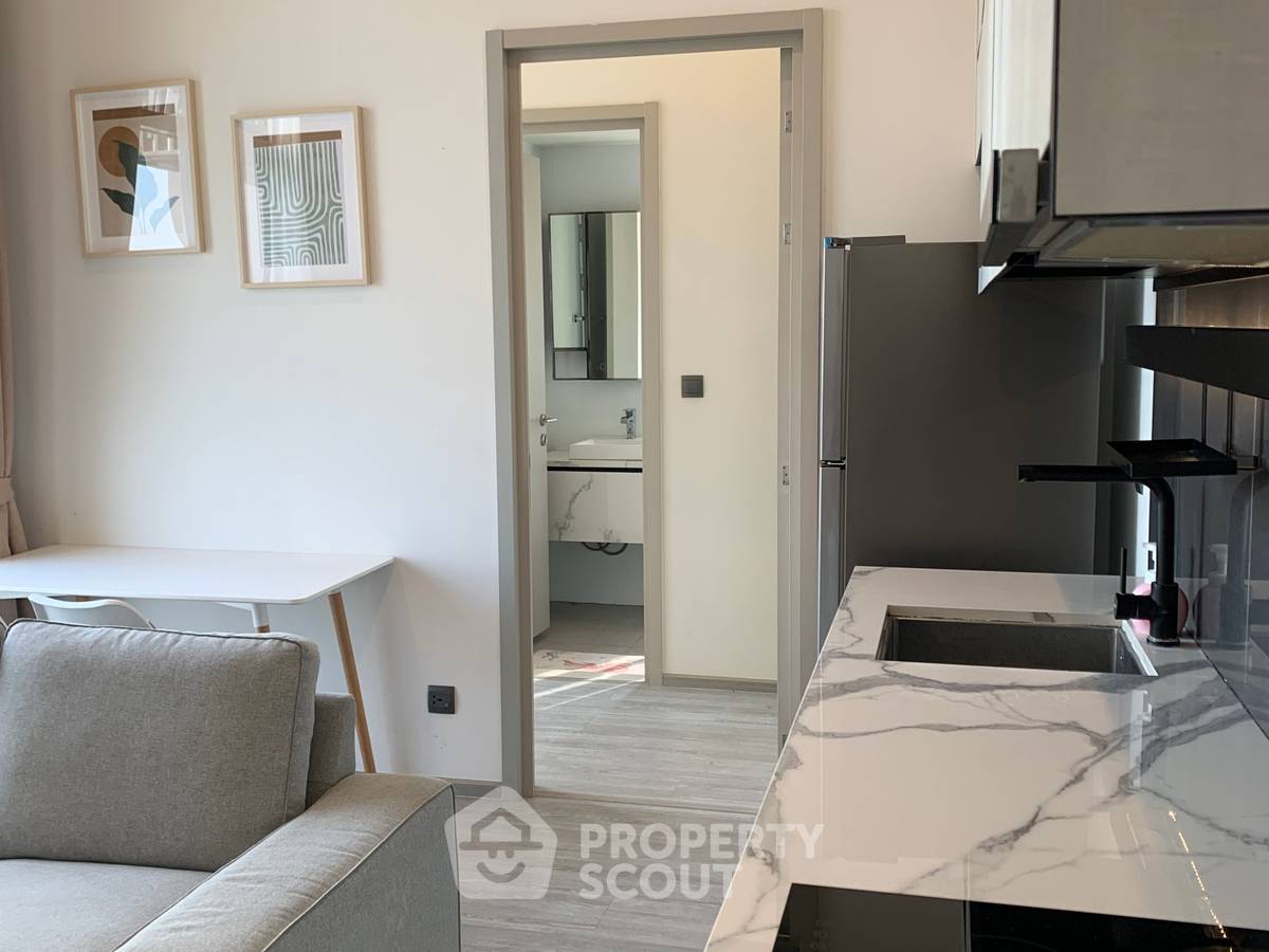 picture 1-BR Condo at The Line Sukhumvit 101 near BTS Punnawithi (ID 1411453) - 2/17