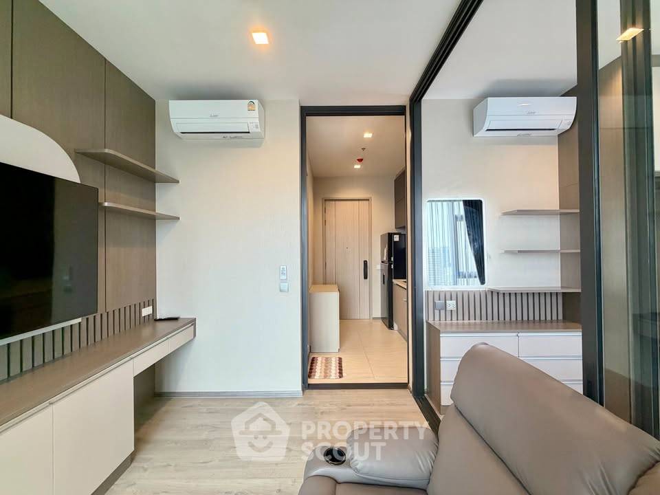 รูป คอนโด 1 ห้องนอน ชั้นสูง The Address Siam-Ratchathewi ใกล้ BTS ราชเทวี 100 เมตร (ID 2539999) - รูปที่ 4/7