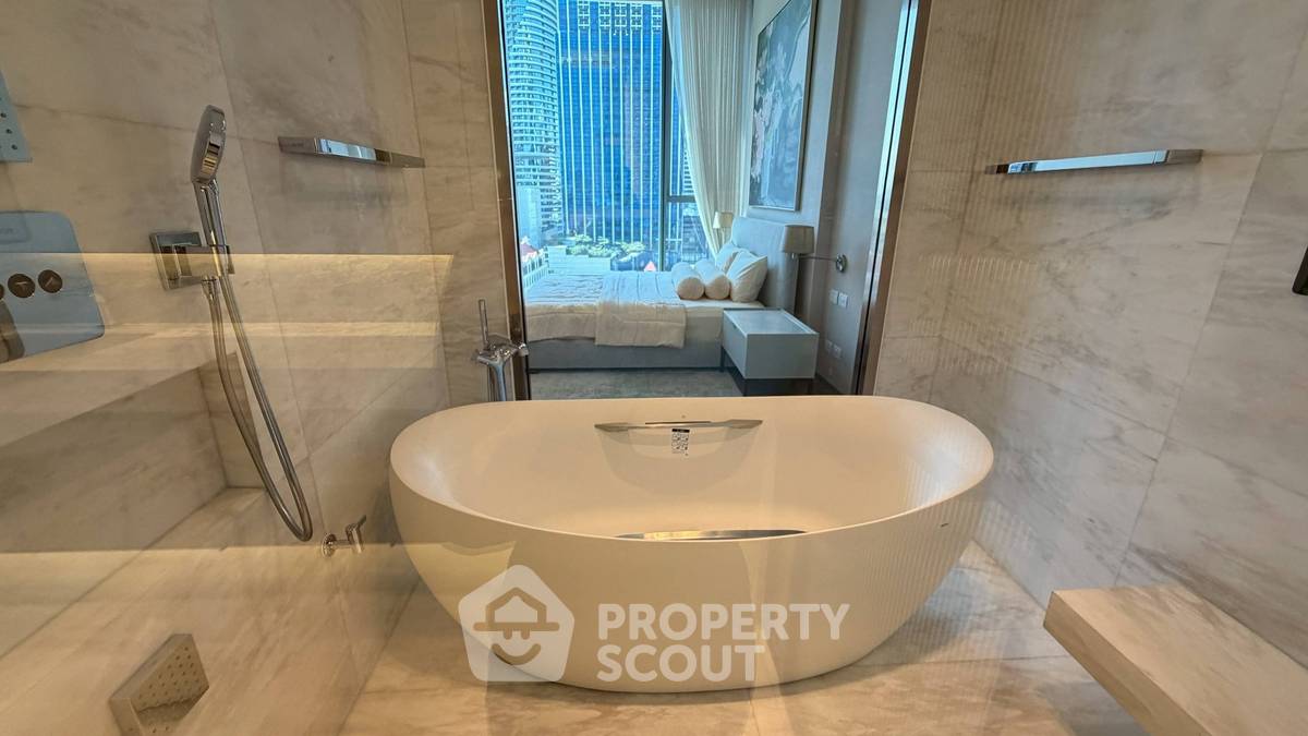 picture 2-BR Condo at SCOPE Langsuan near BTS Chit Lom (ID 2541054) - 33/34