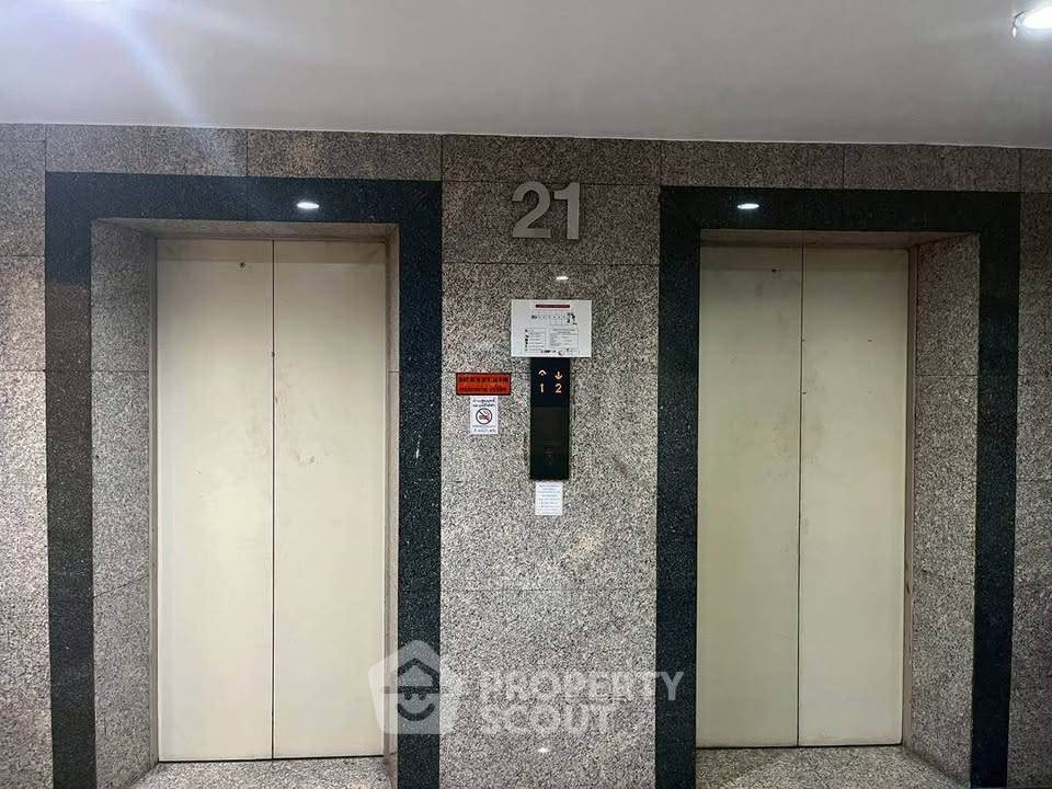 รูป คอนโด 7-ห้องนอน ที่ เฟิร์สทาวเวอร์ คอนโดมิเนียม ใกล้ BTS เพลินจิต (ID 2526123) - รูปที่ 4/20