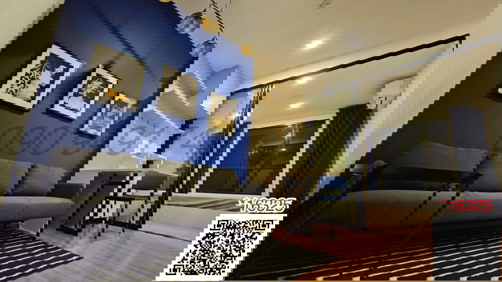 รูป เช่า คอนโด The Origin Ram 209 ห้องตกแต่งครบ พร้อมเข้าอยู่ ***มีหลายห้องค่ะ*** - รูปที่ 12/17