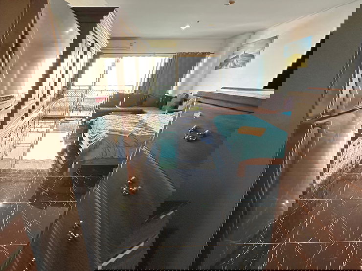 picture View Talay 7 Condominium Location: Jomtien - 13/32