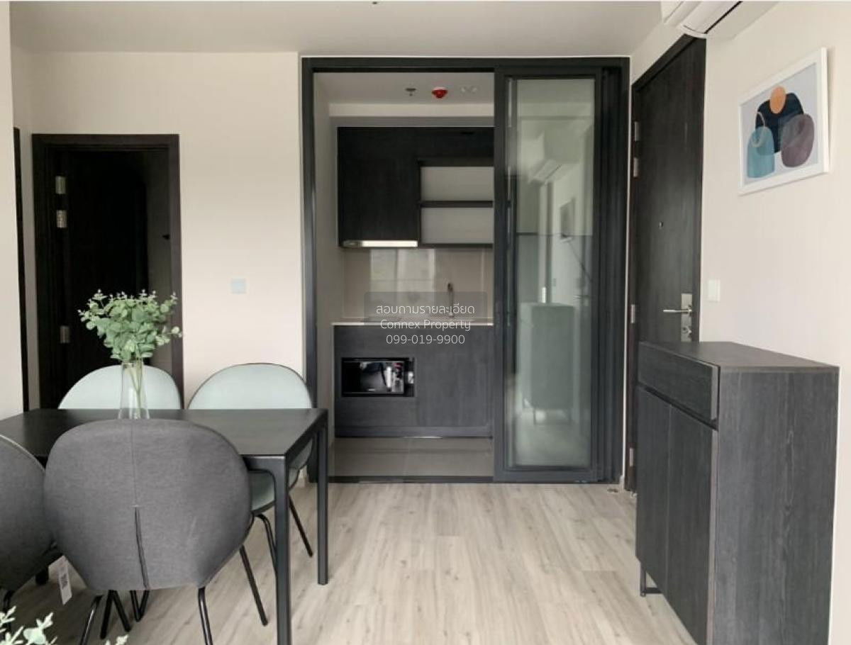 picture For Rent Condo , XT Huaikhwang , MRT-Huai Khwang , Huai Khwang , Huai Khwang , Bangkok , CX-87400 ✅ Live chat with us ADD LINE @connexproperty ✅ - 1/8