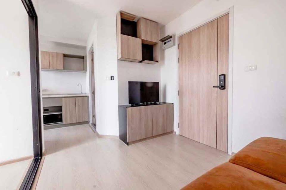 รูป ให้เช่า ดิ เอ็กซ์เซล กรูฟ มีเฟอร์นิเจอร์+เครื่องใช้ไฟฟ้าครบ - รูปที่ 3/6