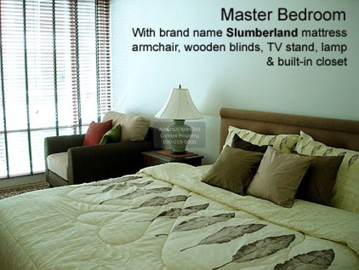 picture For Rent Condo , Baan Siri Sukhumvit 10 , BTS-Nana , Khlong Toei , Khlong Toei , Bangkok , CX-142512 ✅ Live chat with us ADD LINE @connexproperty ✅ - 5/10