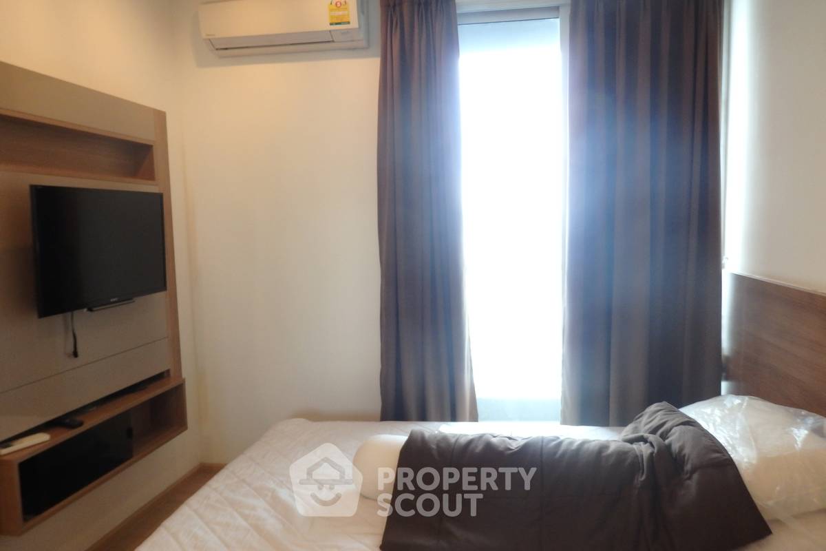 picture 1-BR Condo at Rhythm Sukhumvit 50 near BTS On Nut (ID 886610) - 4/12