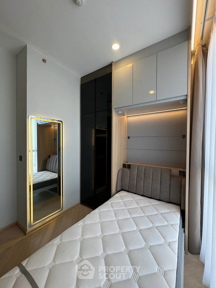 รูป คอนโด 2-ห้องนอน ที่ พาร์ค ออริจิ้น ทองหล่อ ใกล้ BTS ทองหล่อ (ID 1481790) - รูปที่ 15/18