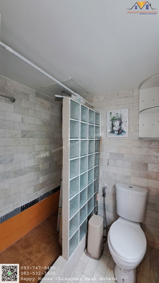 รูป ขาย คอนโด กาแลทอง ถนน ช้างคลาน - รูปที่ 8/11