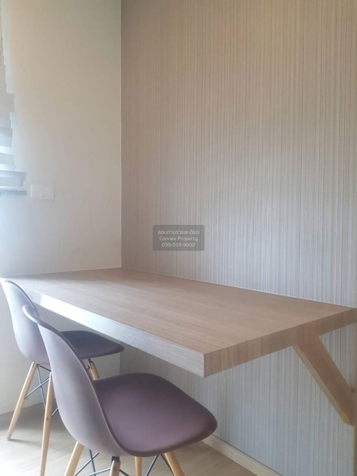 picture FOR RENT condo , The Base Chaengwattana , Khlong Kluea , Pak Kret , Nonthaburi , CX-67046 ✅ Live chat with us ADD LINE @connexproperty ✅ - 3/7