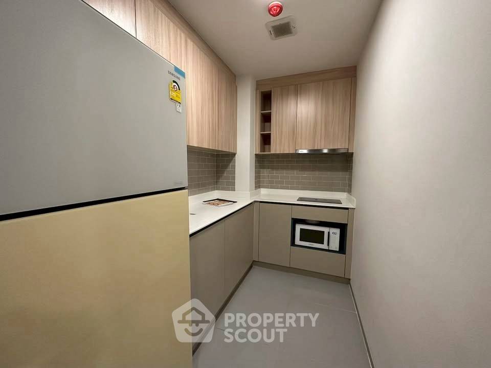 รูป คอนโด 3-ห้องนอน ที่ เอ็กซ์ที พญาไท ใกล้ BTS พญาไท (ID 2540208) - รูปที่ 8/20