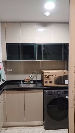 ให้เช่าคอนโด 2 ห้องนอน 110 ตร.ม. เดอะ เครสท์ ร่วมฤดี