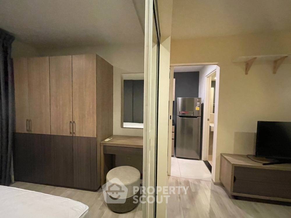 รูป คอนโด 1-ห้องนอน ที่ แชมเบอร์ส ชาน ลาดพร้าว - วังหิน ใน ลาดพร้าว (ID 1906590) - รูปที่ 4/11