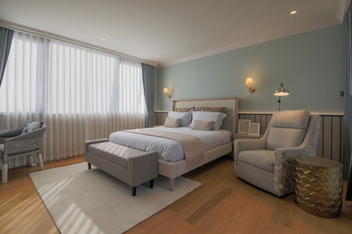 รูป For RENT 🏡 The Urban Reserve พระราม9-กรุงเทพกรีฑา - รูปที่ 11/48