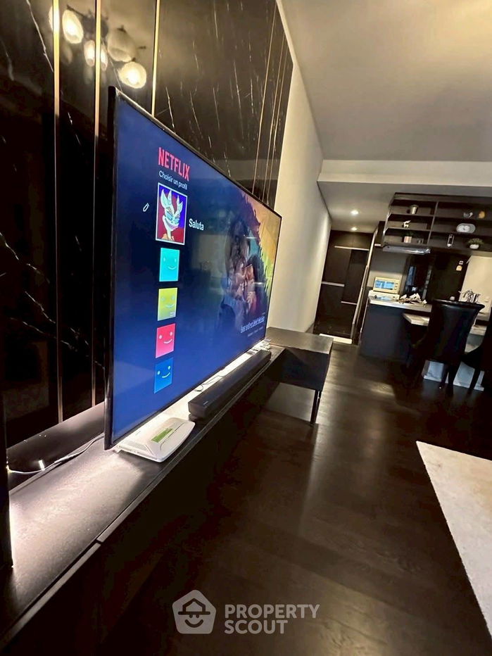 รูป คอนโด 2-ห้องนอน ที่ ไซมิส จอยญ่า ใกล้ MRT เพชรบุรี (ID 2540984) - รูปที่ 4/14