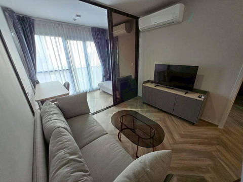 🎊 ให้เช่าคอนโด แชปเตอร์ ทองหล่อ 25 อาคาร A ชั้น 3 1 BED PLUS ขนาด 42 ตรม ใกล้ The Commons