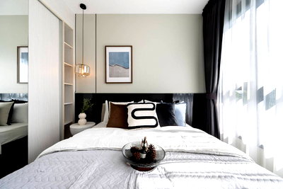 คอนโด กรุงเทพมหานคร : ขายคอนโด The base park west ⚡เดินทางสะดวก ใกล้ BTS อ่อนนุช 300 ม. ⚡สนใจติดต่อ @best_condo