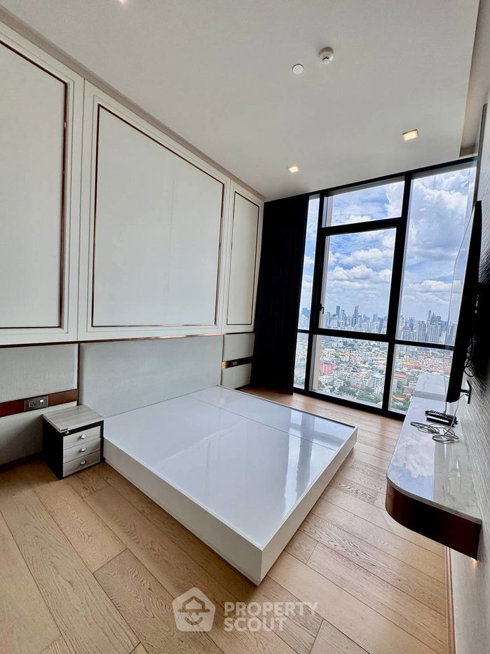 รูป คอนโด 3-ห้องนอน ที่ เดอะ โมนูเมนต์ ทองหล่อ ใกล้ ทองหล่อ (ID 2541098) - รูปที่ 7/20