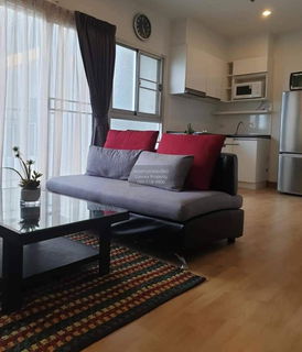 รูปภาพ FOR RENT condo , The Parkland Taksin - Thapra , BTS-Pho Nimit , Bukkhalo , Thon Buri , Bangkok , CX-32273 ✅ Live chat with us ADD LINE @connexproperty ✅