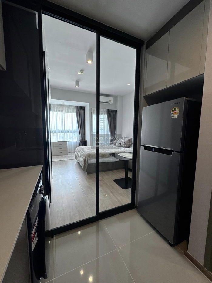 picture For Rent Condo , Ideo Rama 9-Asoke , MRT-Phra Ram 9 , Huai Khwang , Huai Khwang , Bangkok , CX-110110 ✅ Live chat with us ADD LINE @connexproperty ✅ - 5/6