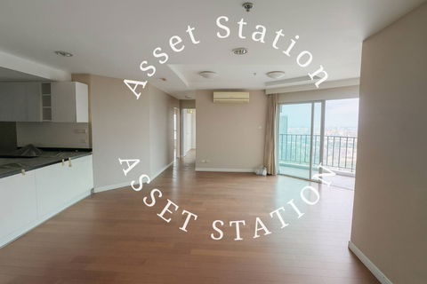 ✨🚄Sell Belle Grand Rama 9 – Convenient Transportation 🚆 Close to MRT Phra Ram 9