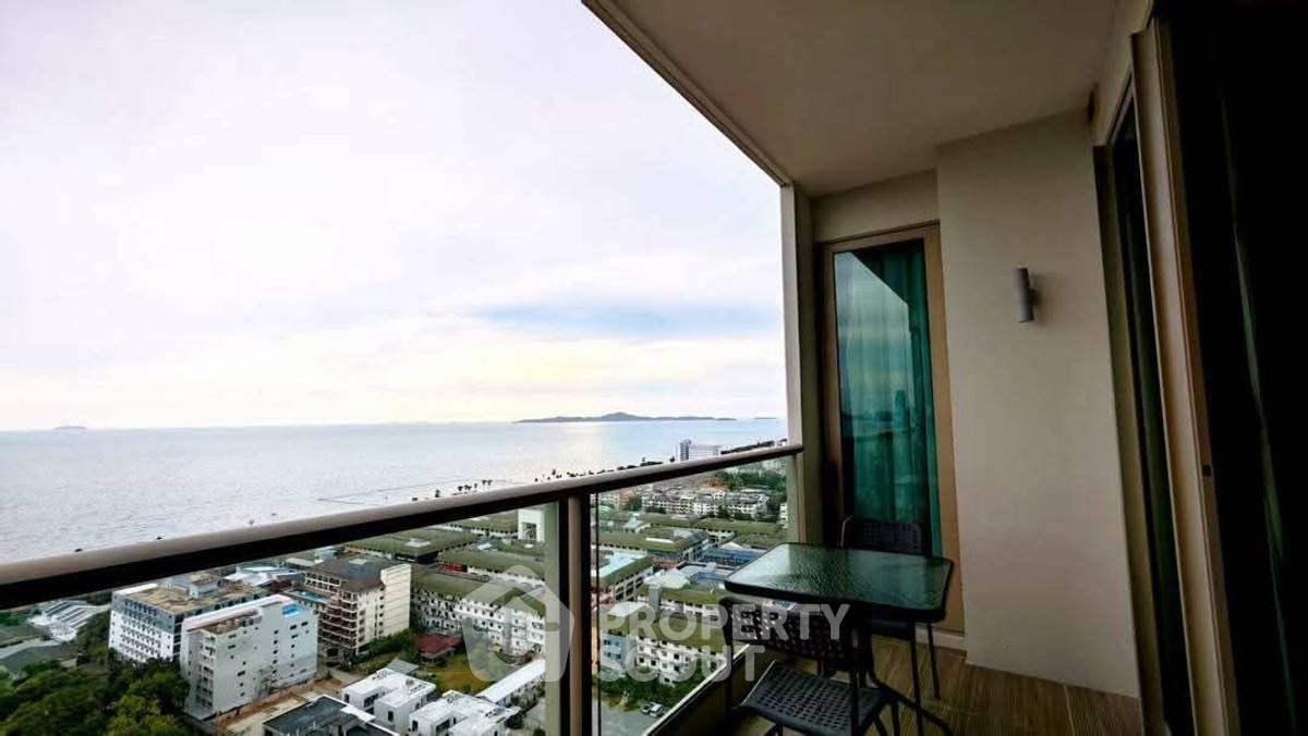 รูป คอนโด 2-ห้องนอน ที่ เดอะ ริเวียร่า จอมเทียน ใกล้ หาดจอมเทียน (ID 2511673) - รูปที่ 6/10