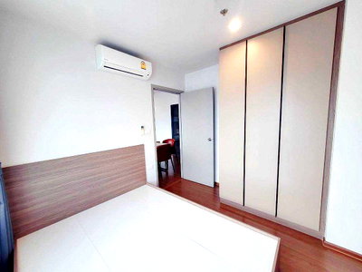 ขายคอนโด : ไอดีโอ พหลโยธิน-จตุจักร I 2B2B 63.21sq.m. I Line id: ppaokwl22