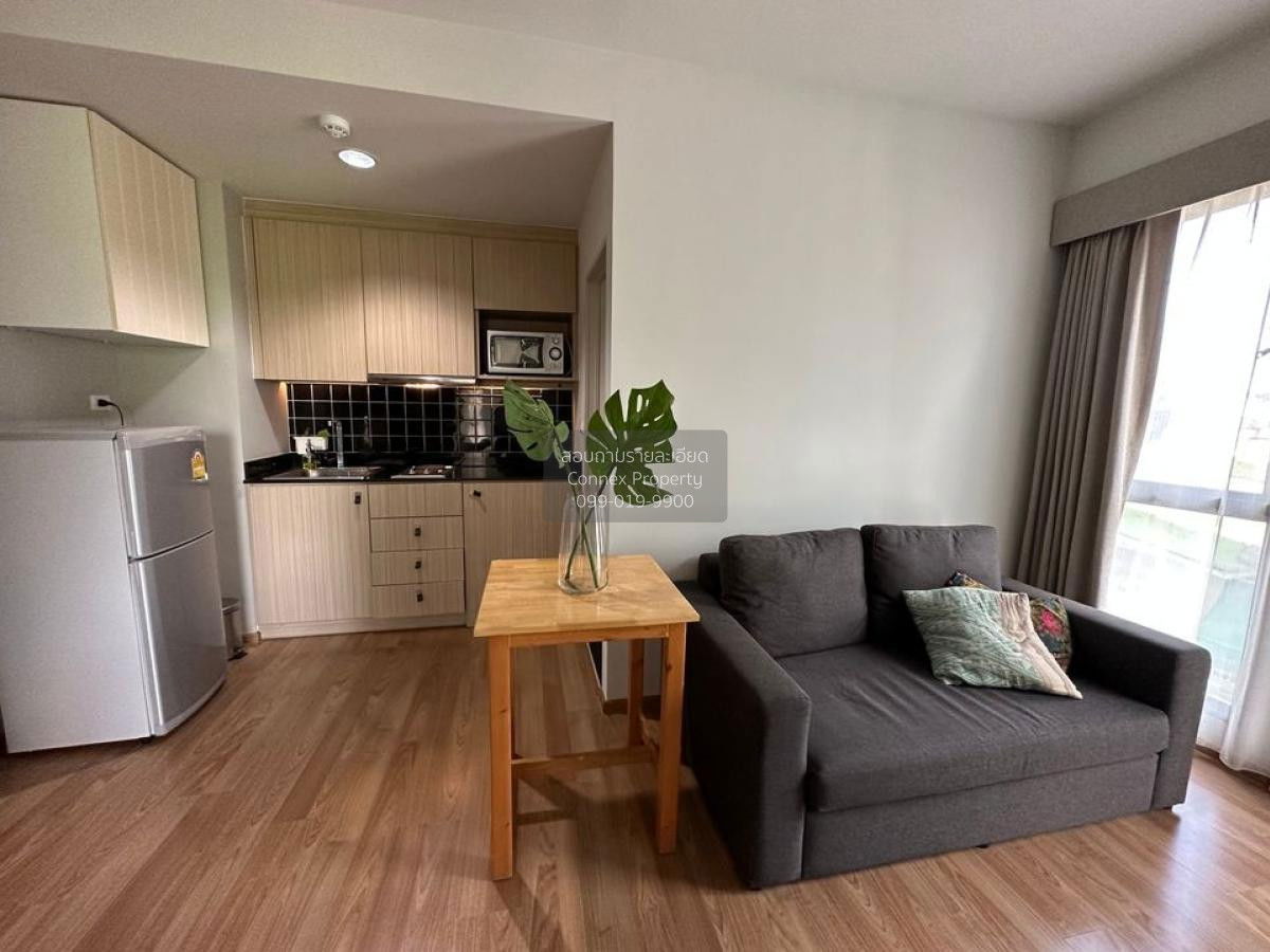 picture For Rent Condo , UNIO Sukhumvit 72 , BTS-Bearing , Samrong Nuea , Don Mueang , Samut Prakarn , CX-86948 ✅ Live chat with us ADD LINE @connexproperty ✅ - 4/10