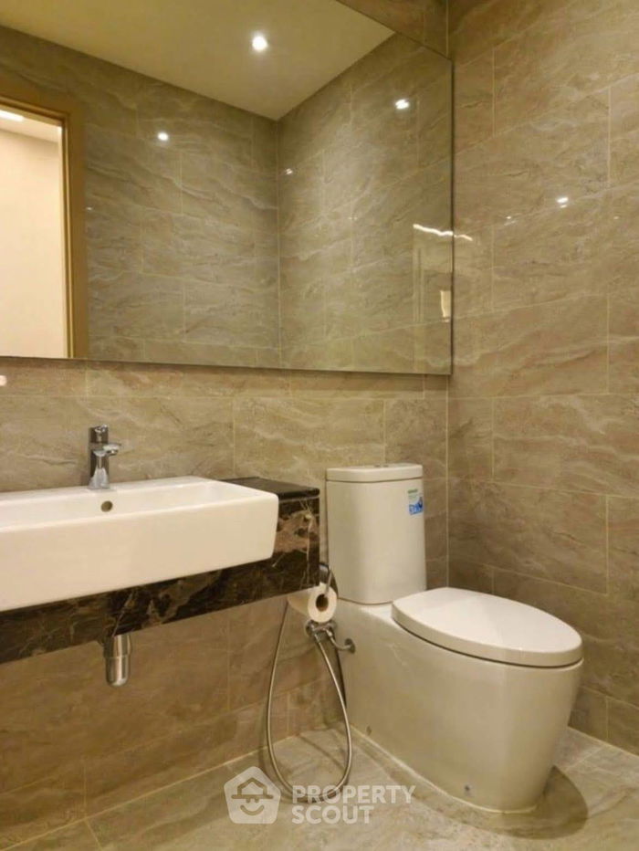 รูป คอนโด 2-ห้องนอน ที่ แอชตัน อโศก - พระราม 9 ใกล้ MRT พระราม 9 (ID 2541145) - รูปที่ 8/20