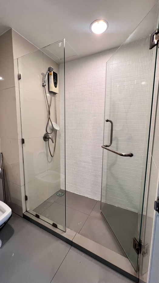 รูป ✔คอนโดให้เช่า ชาโตว์ อินทาวน์ พหลโยธิน 32 (ชั้น 3 ห้องมุม) - รูปที่ 10/12