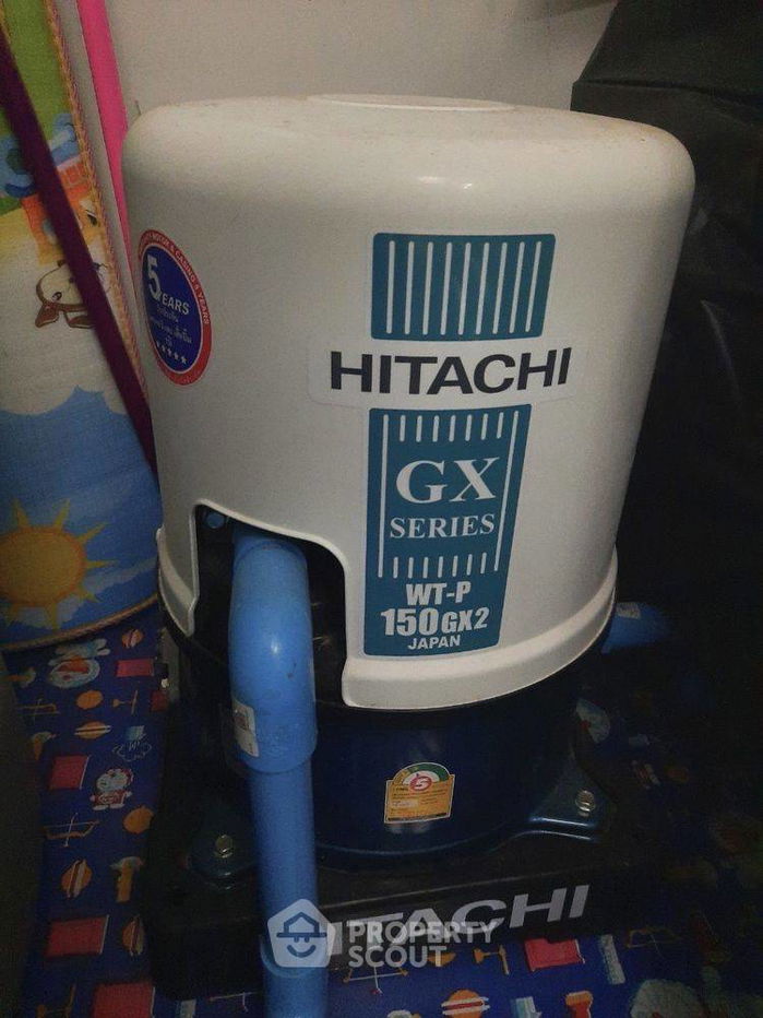 รูป ทาวน์เฮ้าส์ 3-ห้องนอน ใน บางเพรียง (ID 2431031) - รูปที่ 10/15