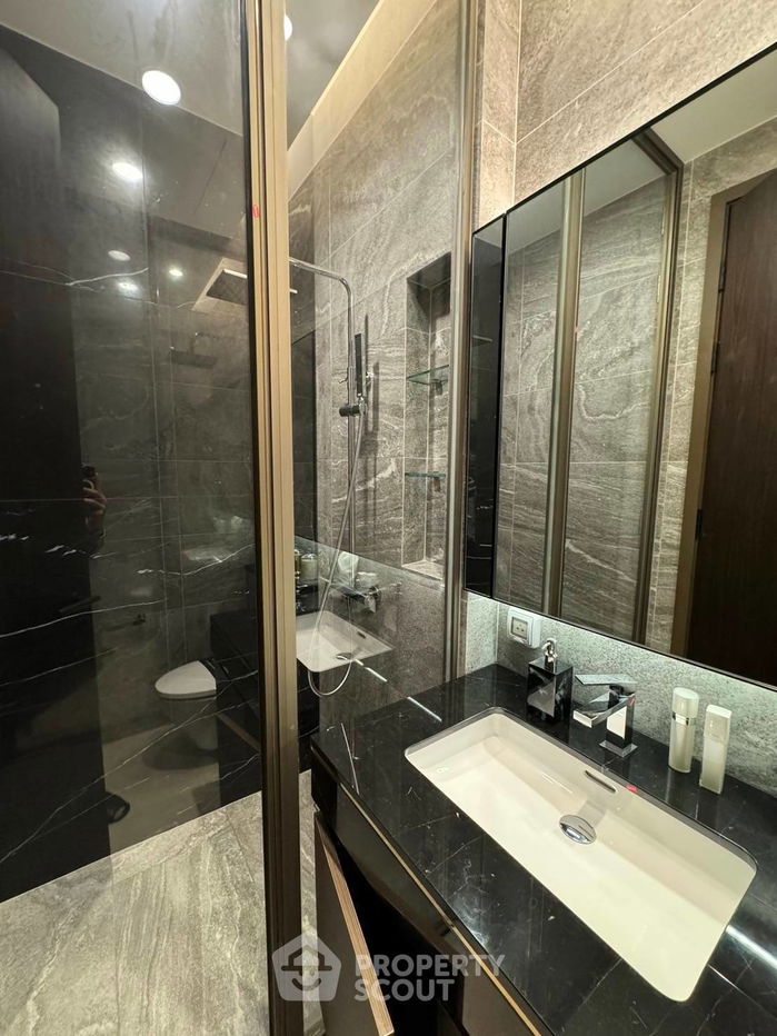 รูป คอนโด 2-ห้องนอน ที่ ดิ เอส สุขุมวิท 36 ใกล้ BTS ทองหล่อ (ID 2541050) - รูปที่ 16/18