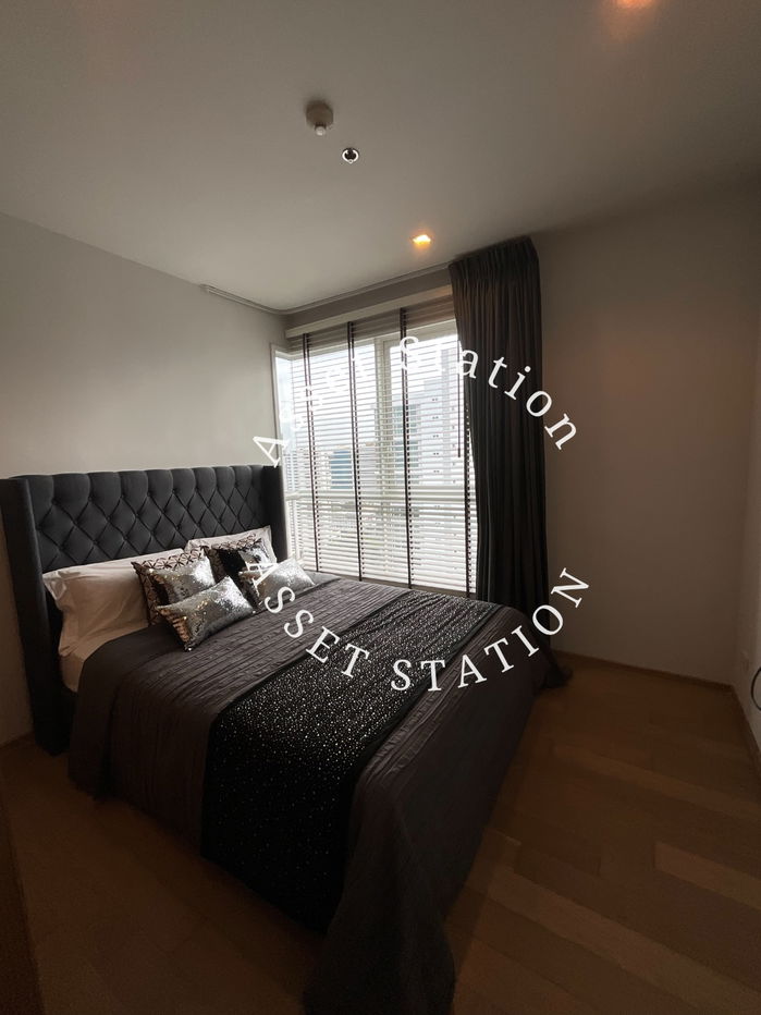 รูป 🚅✨ ห้องว่าง HQ Thonglor เดินทางง่าย 🚄 ใกล้ BTS Thonglor - รูปที่ 5/15