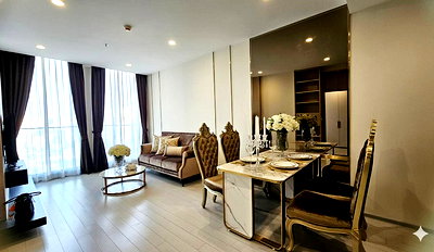 Condos for rent ‎Rajavithi Hospital : Call : 061-554-2463 Condo Noble Ploenchit @BTS Ploenchit, 60 sq.m 20th floor, Fully Furnished, with Private elevator