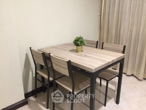 1-BR Condo at Saranjai Mansion Condominium near BTS Nana (ID 319392)