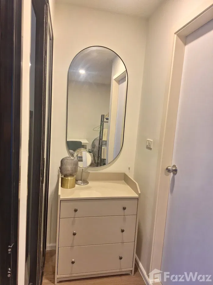 รูป ขาย คอนโด 1 ห้องนอน ในโครงการ ดิ ออริจิ้น รามอินทรา 83 สเตชั่น 5974816 - รูปที่ 3/6