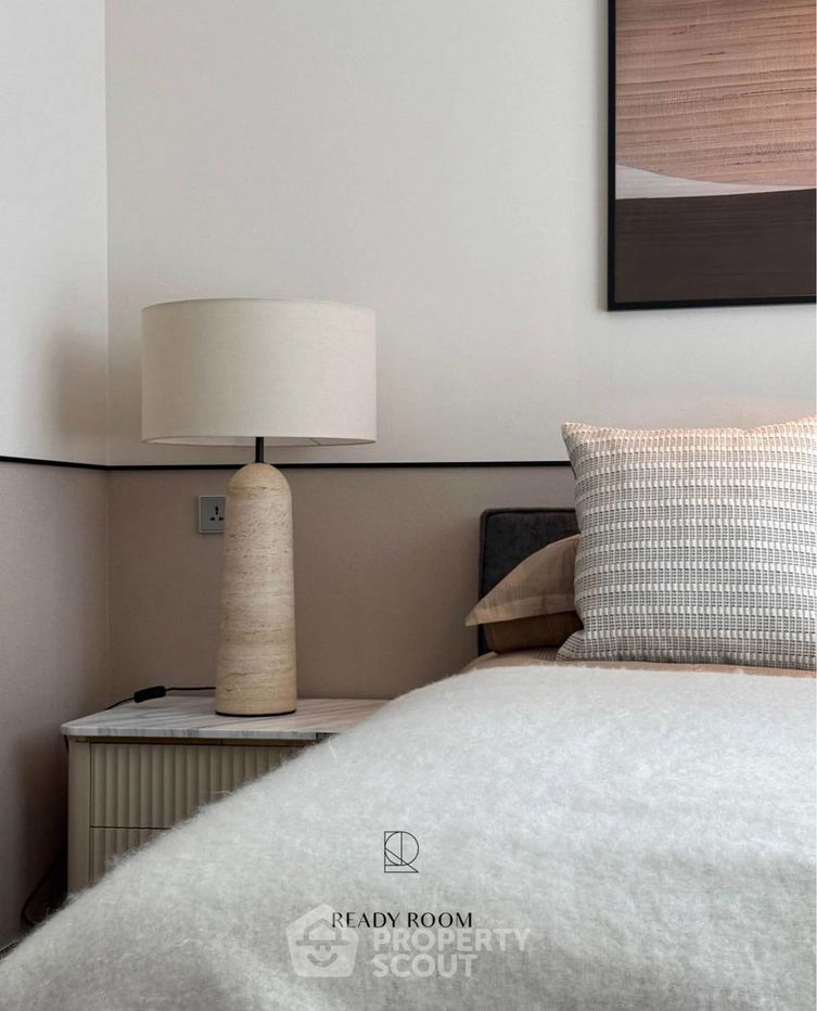 รูป คอนโด 2-ห้องนอน ที่ คิว วัน สุขุมวิท ใกล้ BTS นานา (ID 2541491) - รูปที่ 18/24