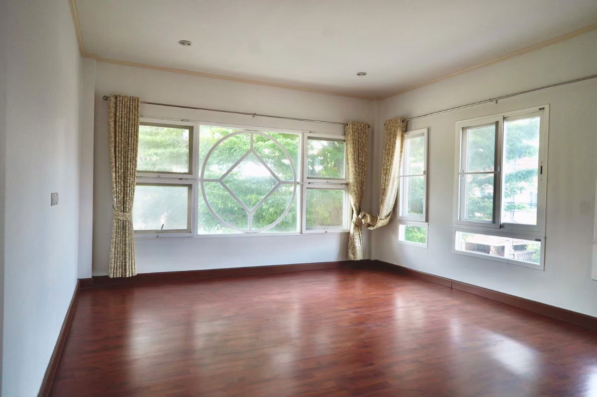 picture HOUSE Supalai Ville (Laksi-Don Muang) 3BR 3BA 2P and Maid room - 26/34