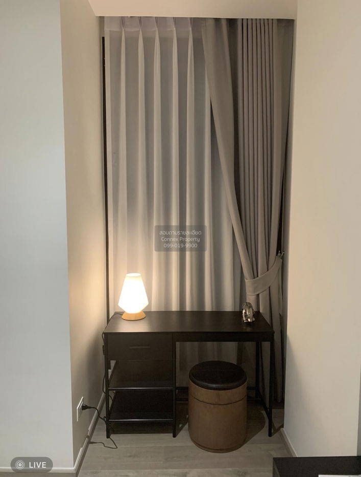 picture For Rent Condo , FYNN Asoke , BTS-Asok , Khlong Toei , Khlong Toei , Bangkok , CX-120206 ✅ Live chat with us ADD LINE @connexproperty ✅ - 2/8