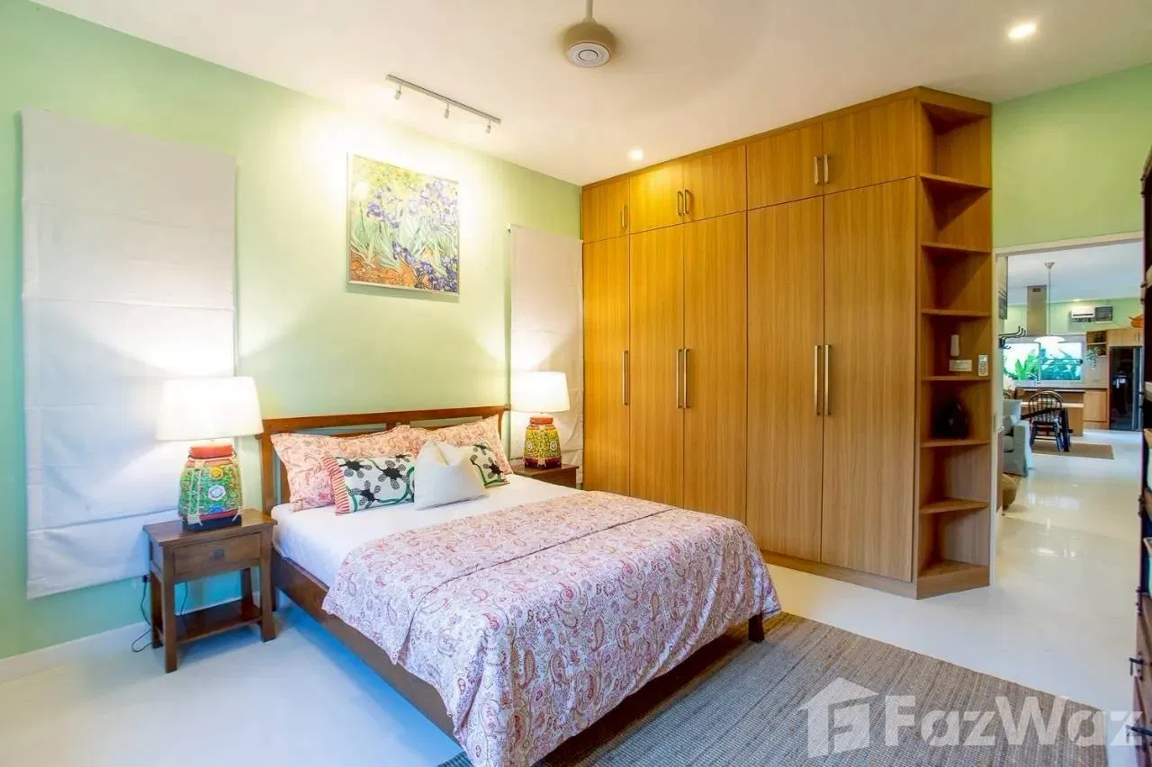 รูป ขาย วิลล่า 3 ห้องนอน ในโครงการ เดอะ โกลด์ 5975539 - รูปที่ 6/29